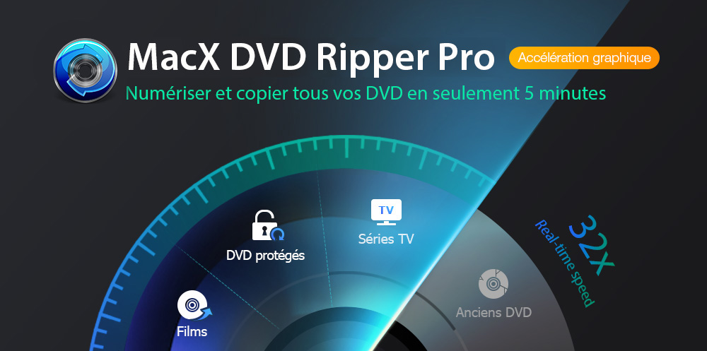 DVD Ripper